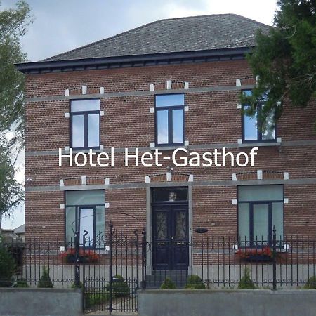 Hotel Het Gasthof Herent エクステリア 写真