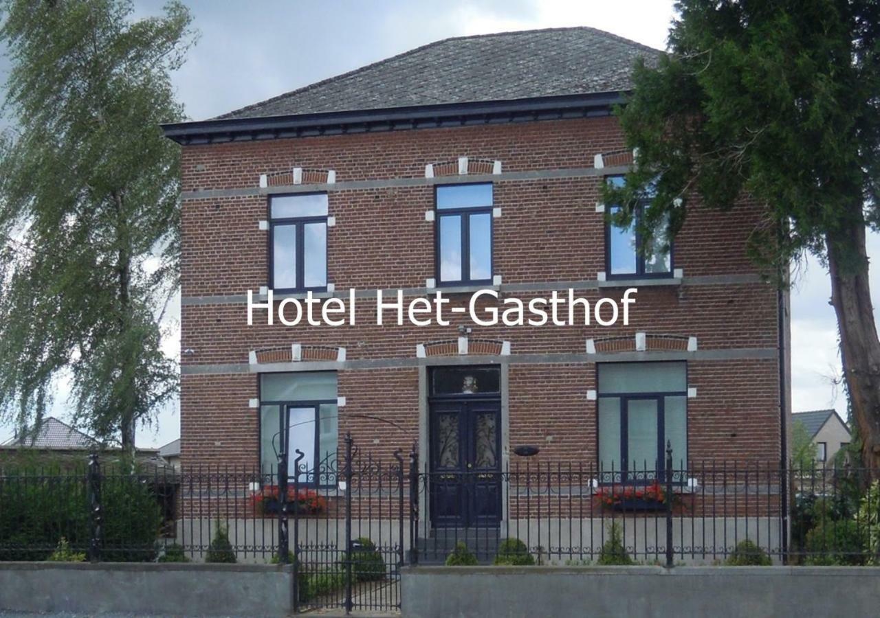 Hotel Het Gasthof Herent エクステリア 写真